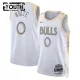 Nike Dječji Dres Chicago Bulls Coby White City Edition 2024/25 Swingman Bijela Nike Dječji Dres Chicago Bulls Coby White City Edition 2024/25 Swingman Bijela