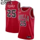 Nike Dječji Dres Chicago Bulls Dalen Terry 25 Icon Edition Swingman Crvena Nike Dječji Dres Chicago Bulls Dalen Terry 25 Icon Edition Swingman Crvena