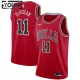 Nike Dječji Dres Chicago Bulls Demar Derozan 11 Icon Edition Swingman Crvena Nike Dječji Dres Chicago Bulls Demar Derozan 11 Icon Edition Swingman Crvena