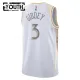 Nike Dječji Dres Chicago Bulls Josh Giddey City Edition 2024/25 Swingman Bijela