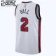 Nike Dječji Dres Chicago Bulls Lonzo Ball 2 City Edition 2022/23 Swingman Bijela