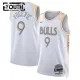 Nike Dječji Dres Chicago Bulls Nikola Vucevic City Edition 2024/25 Swingman Bijela Nike Dječji Dres Chicago Bulls Nikola Vucevic City Edition 2024/25 Swingman Bijela