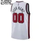Nike Dječji Dres Chicago Bulls Personalizacija City Edition 2022/23 Swingman Bijela