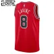 Nike Dječji Dres Chicago Bulls Zach Lavine 8 Icon Edition Swingman Crvena