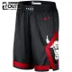 Nike Dječji Kratke Hlače Chicago Bulls City Edition 2023/24 Swingman
