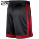 Nike Dječji Kratke Hlače Chicago Bulls City Edition 2023/24 Swingman