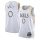 Nike Muški Dres Chicago Bulls Coby White City Edition 2024/25 Swingman Bijela Nike Muški Dres Chicago Bulls Coby White City Edition 2024/25 Swingman Bijela