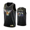 Nike Muški Dres Chicago Bulls Diamond Edition Personalizacija Swingman Crna