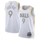 Nike Muški Dres Chicago Bulls Nikola Vucevic City Edition 2024/25 Swingman Bijela Nike Muški Dres Chicago Bulls Nikola Vucevic City Edition 2024/25 Swingman Bijela