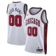 Nike Muški Dres Chicago Bulls Personalizacija City Edition 2022/23 Swingman Bijela Nike Muški Dres Chicago Bulls Personalizacija City Edition 2022/23 Swingman Bijela