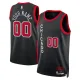 Nike Muški Dres Chicago Bulls Personalizacija City Edition 2023/24 Swingman Crna Nike Muški Dres Chicago Bulls Personalizacija City Edition 2023/24 Swingman Crna