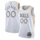 Nike Muški Dres Chicago Bulls Personalizacija City Edition 2024/25 Swingman Bijela Nike Muški Dres Chicago Bulls Personalizacija City Edition 2024/25 Swingman Bijela