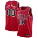 Nike Muški Dres Chicago Bulls Personalizacija Icon Edition Swingman Crvena Nike Muški Dres Chicago Bulls Personalizacija Icon Edition Swingman Crvena