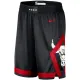 Nike Muški Kratke Hlače Chicago Bulls City Edition 2023/24 Swingman
