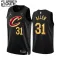 Dječji Dres Cleveland Cavaliers Jordan Jarrett Allen 31 Statement Edition Swingman Crna