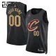 Dječji Dres Cleveland Cavaliers Jordan Personalizacija Statement Edition Swingman Crna Dječji Dres Cleveland Cavaliers Jordan Personalizacija Statement Edition Swingman Crna