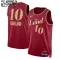 Nike Dječji Dres Cleveland Cavaliers Darius Garland City Edition 2023/24 Swingman