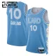 Nike Dječji Dres Cleveland Cavaliers Darius Garland City Edition 2024/25 Swingman Plava Nike Dječji Dres Cleveland Cavaliers Darius Garland City Edition 2024/25 Swingman Plava