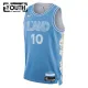 Nike Dječji Dres Cleveland Cavaliers Darius Garland City Edition 2024/25 Swingman Plava