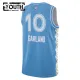 Nike Dječji Dres Cleveland Cavaliers Darius Garland City Edition 2024/25 Swingman Plava