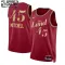 Nike Dječji Dres Cleveland Cavaliers Donovan Mitchell City Edition 2023/24 Swingman