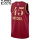 Nike Dječji Dres Cleveland Cavaliers Donovan Mitchell City Edition 2023/24 Swingman