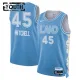Nike Dječji Dres Cleveland Cavaliers Donovan Mitchell City Edition 2024/25 Swingman Plava