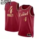 Nike Dječji Dres Cleveland Cavaliers Evan Mobley City Edition 2023/24 Swingman Nike Dječji Dres Cleveland Cavaliers Evan Mobley City Edition 2023/24 Swingman