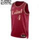 Nike Dječji Dres Cleveland Cavaliers Evan Mobley City Edition 2023/24 Swingman