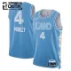 Nike Dječji Dres Cleveland Cavaliers Evan Mobley City Edition 2024/25 Swingman Plava Nike Dječji Dres Cleveland Cavaliers Evan Mobley City Edition 2024/25 Swingman Plava