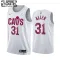 Nike Dječji Dres Cleveland Cavaliers Jarrett Allen 31 Association Edition Swingman Bijela