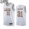 Nike Dječji Dres Cleveland Cavaliers Jarrett Allen 31 City Edition 2022/23 Swingman Bijela