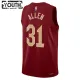 Nike Dječji Dres Cleveland Cavaliers Jarrett Allen 31 Icon Edition Swingman