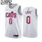 Nike Dječji Dres Cleveland Cavaliers Kevin Love 0 Association Edition Swingman Bijela