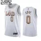 Nike Dječji Dres Cleveland Cavaliers Kevin Love 0 City Edition 2022/23 Swingman Bijela