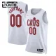 Nike Dječji Dres Cleveland Cavaliers Personalizacija Association Edition Swingman Bijela Nike Dječji Dres Cleveland Cavaliers Personalizacija Association Edition Swingman Bijela