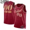 Nike Dječji Dres Cleveland Cavaliers Personalizacija City Edition 2023/24 Swingman