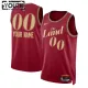 Nike Dječji Dres Cleveland Cavaliers Personalizacija City Edition 2023/24 Swingman Nike Dječji Dres Cleveland Cavaliers Personalizacija City Edition 2023/24 Swingman