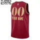 Nike Dječji Dres Cleveland Cavaliers Personalizacija City Edition 2023/24 Swingman