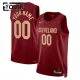 Nike Dječji Dres Cleveland Cavaliers Personalizacija Icon Edition Swingman Crvena Nike Dječji Dres Cleveland Cavaliers Personalizacija Icon Edition Swingman Crvena