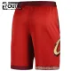 Nike Dječji Kratke Hlače Cleveland Cavaliers City Edition 2023/24 Swingman
