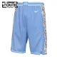 Nike Dječji Kratke Hlače Cleveland Cavaliers City Edition 2024/25 Swingman