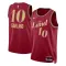 Nike Muški Dres Cleveland Cavaliers Darius Garland City Edition 2023/24 Swingman