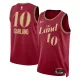 Nike Muški Dres Cleveland Cavaliers Darius Garland City Edition 2023/24 Swingman Nike Muški Dres Cleveland Cavaliers Darius Garland City Edition 2023/24 Swingman