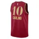 Nike Muški Dres Cleveland Cavaliers Darius Garland City Edition 2023/24 Swingman
