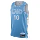 Nike Muški Dres Cleveland Cavaliers Darius Garland City Edition 2024/25 Swingman Plava