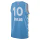 Nike Muški Dres Cleveland Cavaliers Darius Garland City Edition 2024/25 Swingman Plava