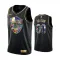 Nike Muški Dres Cleveland Cavaliers Diamond Edition Personalizacija Swingman Crna