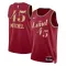 Nike Muški Dres Cleveland Cavaliers Donovan Mitchell City Edition 2023/24 Swingman