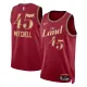 Nike Muški Dres Cleveland Cavaliers Donovan Mitchell City Edition 2023/24 Swingman Nike Muški Dres Cleveland Cavaliers Donovan Mitchell City Edition 2023/24 Swingman